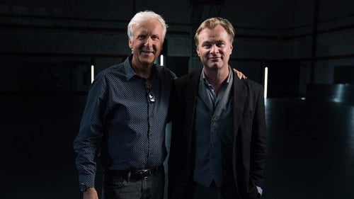 James Cameron’s Story of Science Fiction: 1×4