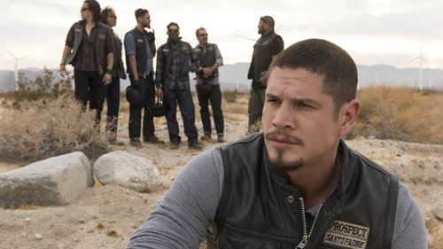 Mayans M.C. Season 1 Episode 3