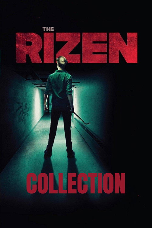 The Rizen Collection