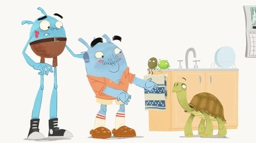 Image de l'épisode 11