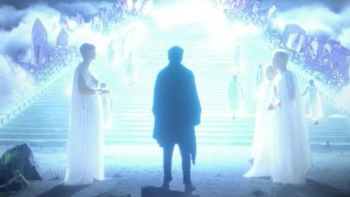 Poster della serie Genesis