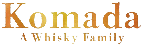 Komada – A Whisky Family
