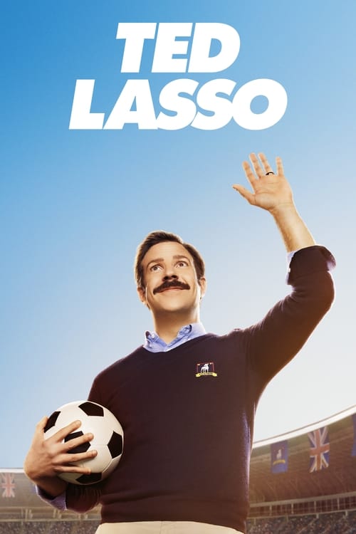 Ted Lasso - Poster