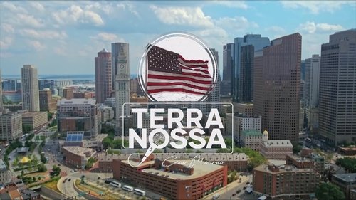 Terra Nossa: 8×11