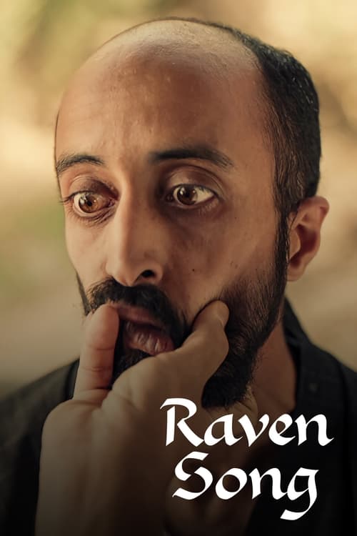 |AR| Raven Song