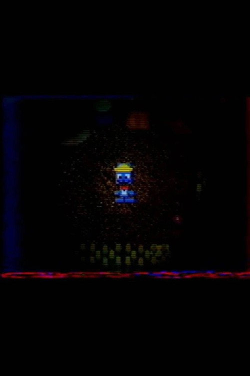 The Walten Files 3 - BunnyFarm