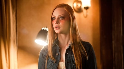 True Blood : 4×8