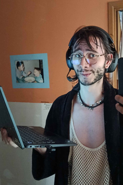 Foto de Oskar Aleksandrzak