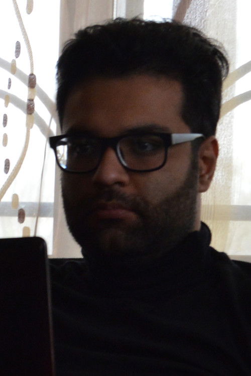 Foto de Arshia Ghassemi