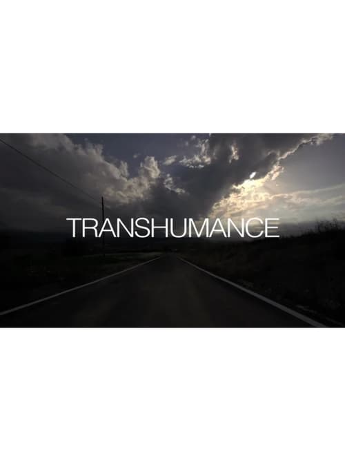 Transumanza (2015)