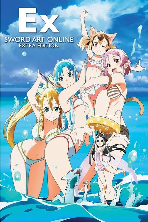 Sword Art Online Extra Edition 2013