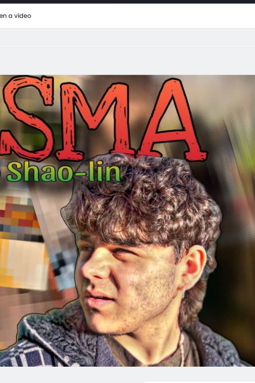 Chusma: Pastilleo shao-lin