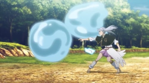 Black Clover: 1×140