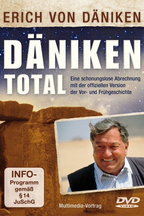 Däniken Total