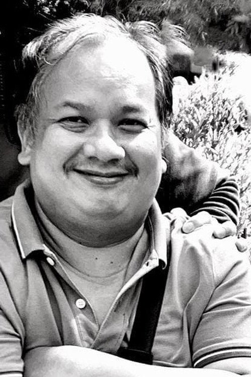 Asep Kusdinar