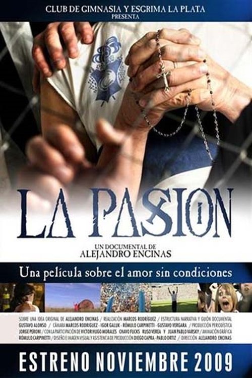 La Pasión 2009