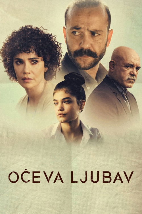 Love Me Instead poster