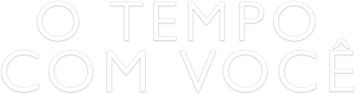 O Tempo com Você - Logo 4