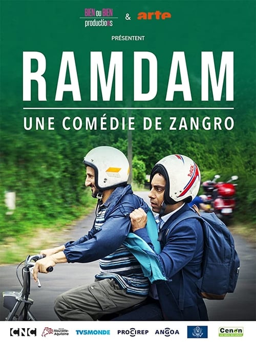 Ramdam 2020