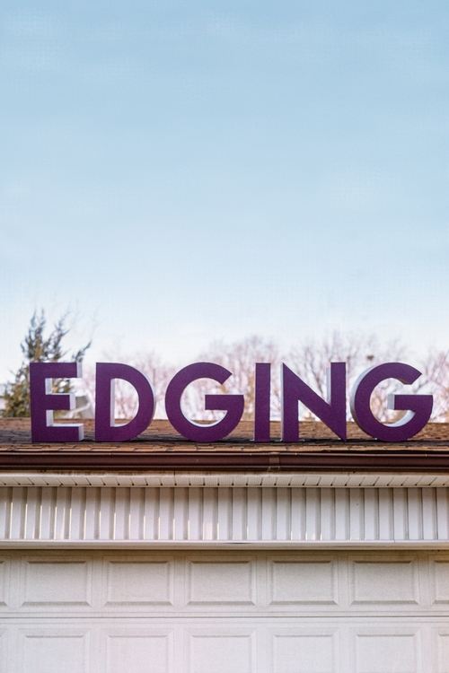 Edging 2018