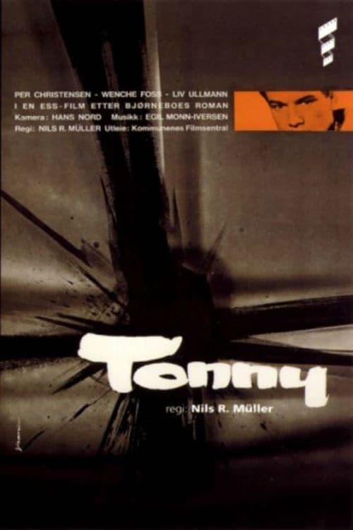 Tonny 1962