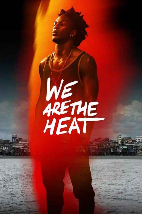 Image Somos Calentura: We Are The Heat