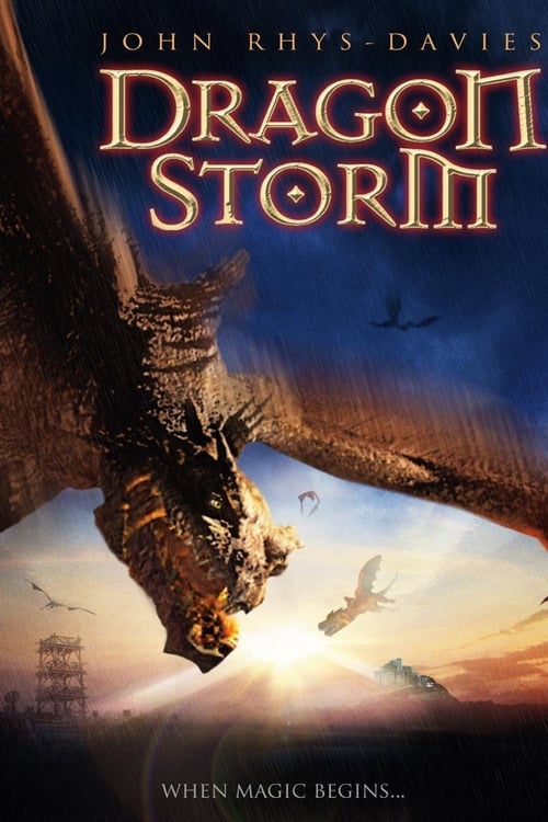 Dragon Storm