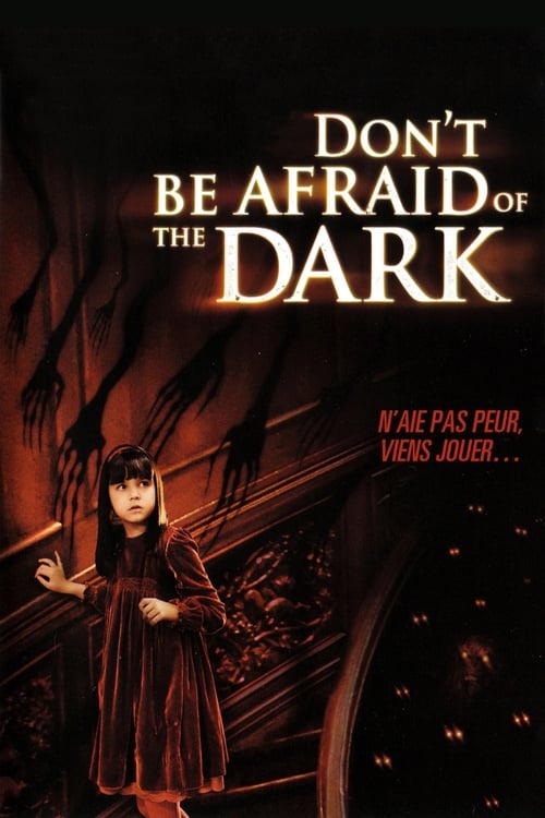 Don't Be Afraid of the Dark 2012