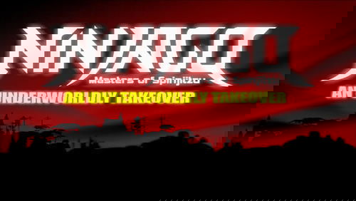 Mini-Movie 4 : An Underworldly Takeover