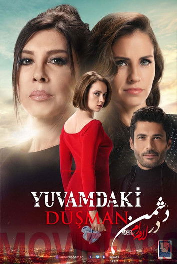 Escena 3 de Yuvamdaki Düşman