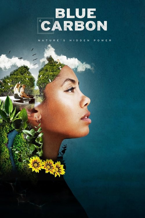 Blue Carbon: Nature's Hidden Power poster