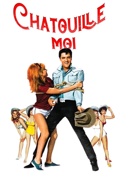 Poster of : Chatouille-moi