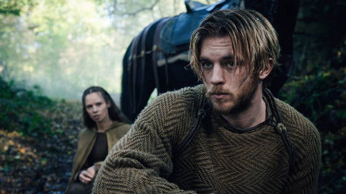 Poster della serie War of the Kingdoms