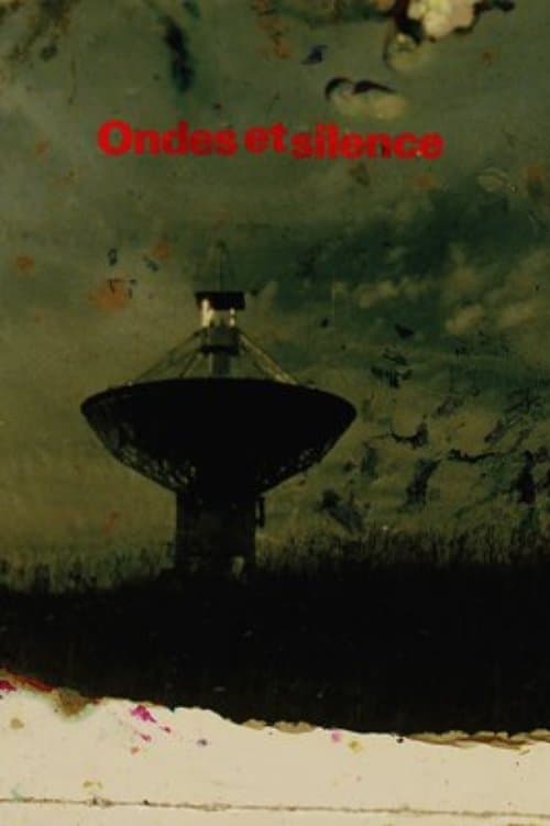 The Quiet Zone poster