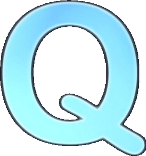 Q
