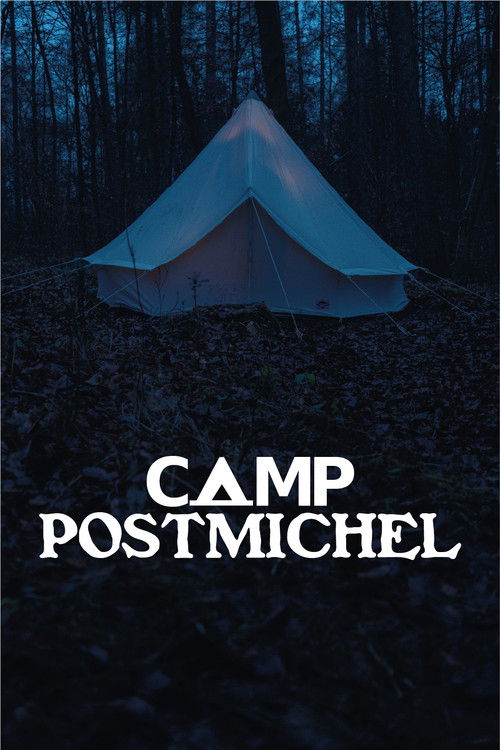 Affiche de Camp Postmichel