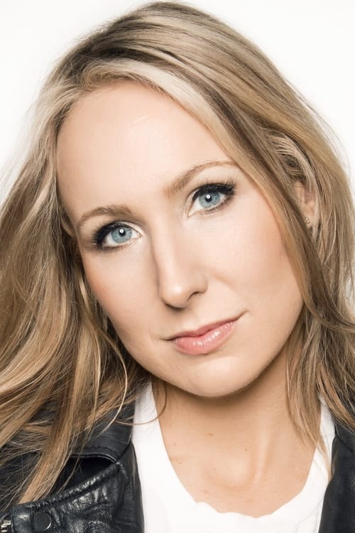 Kép: Nikki Glaser színész profilképe