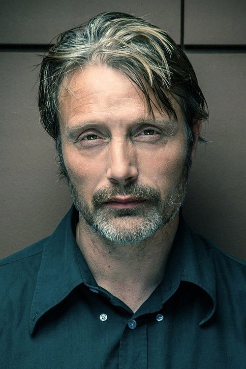 Mads Mikkelsen