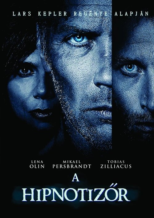 A hipnotizőr movie poster player