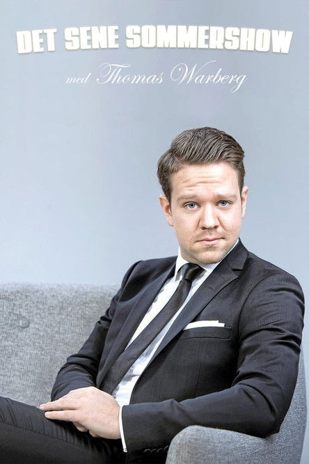 Escena 5 de Det sene sommershow