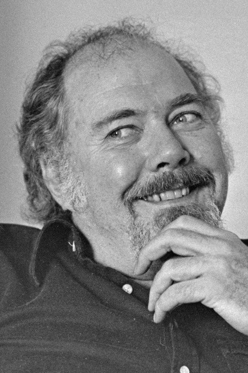 Robert Altman