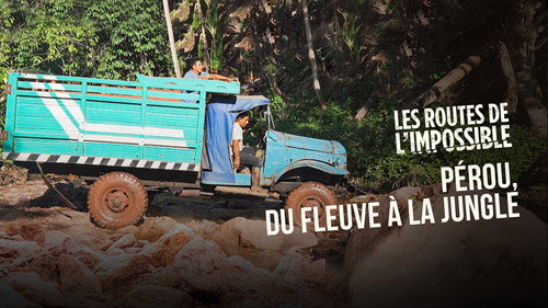 Image Pérou, du fleuve à la jungle