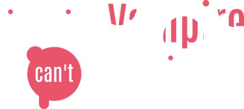 Li'l Miss Vampire Can't Suck Right