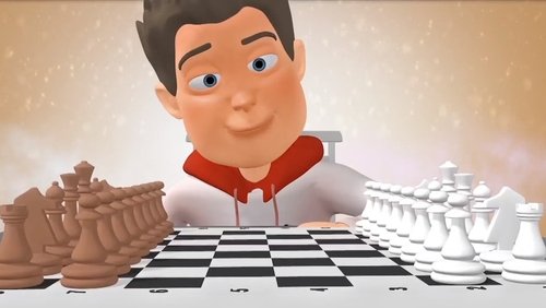 Image de l'épisode 1