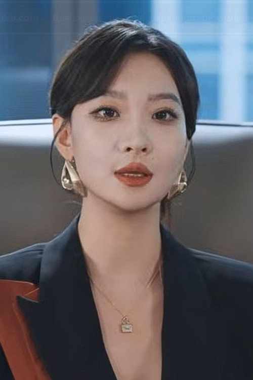 孙丽琪
