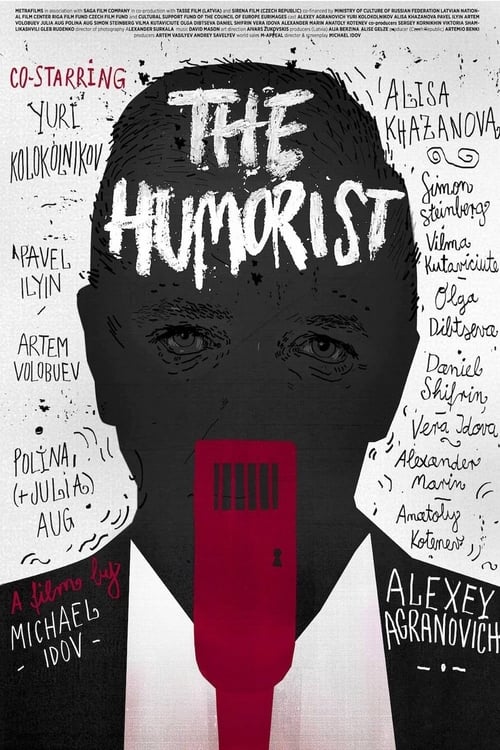 The Humorist 2019