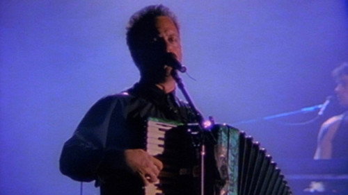 Billy Joel: Live at Yankee Stadium