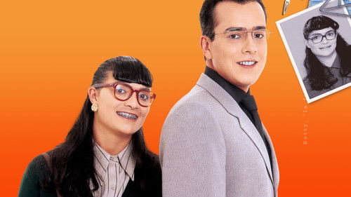 Yo soy Betty, la fea