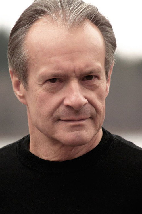Dieter Matthes