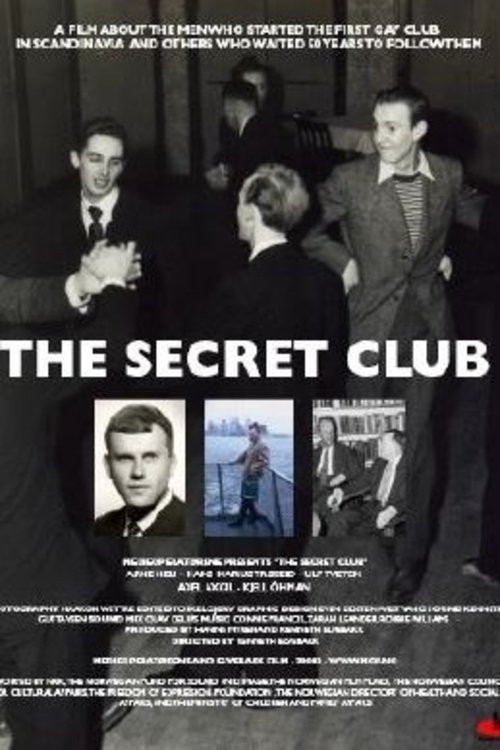 The Secret Club 2003